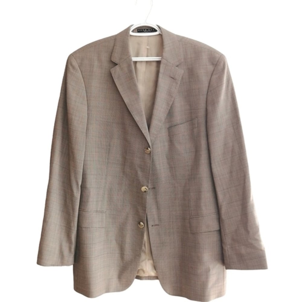 Lululemon Speed Up Crop 21nch  Leggings in Tidal Multi Blue Size 10